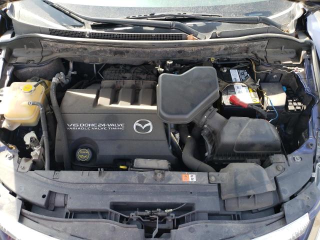 Photo 6 VIN: JM3TB28A880136721 - MAZDA CX-9 