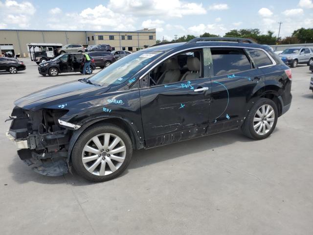 Photo 0 VIN: JM3TB28A880152921 - MAZDA CX-9 