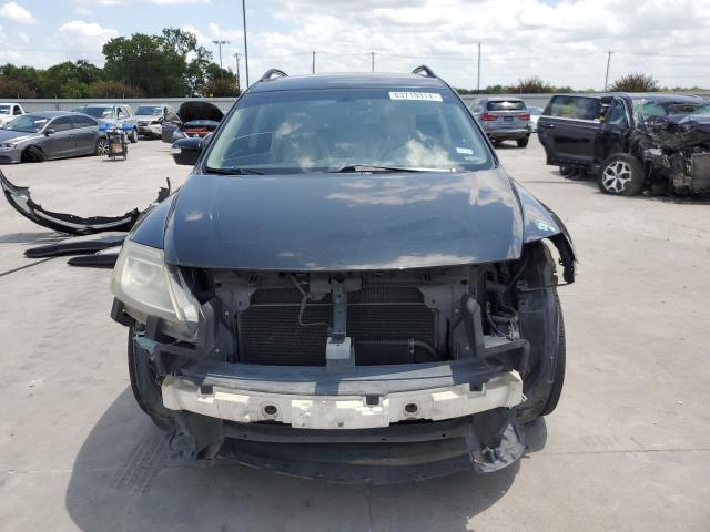 Photo 4 VIN: JM3TB28A880152921 - MAZDA CX-9 