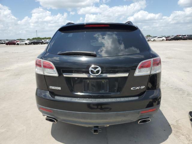 Photo 5 VIN: JM3TB28A880152921 - MAZDA CX-9 