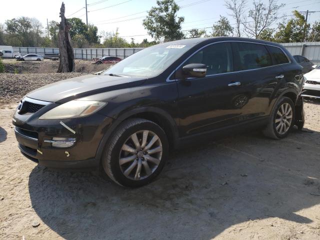 Photo 0 VIN: JM3TB28A880155303 - MAZDA CX-9 