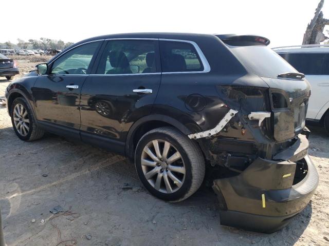 Photo 1 VIN: JM3TB28A880155303 - MAZDA CX-9 