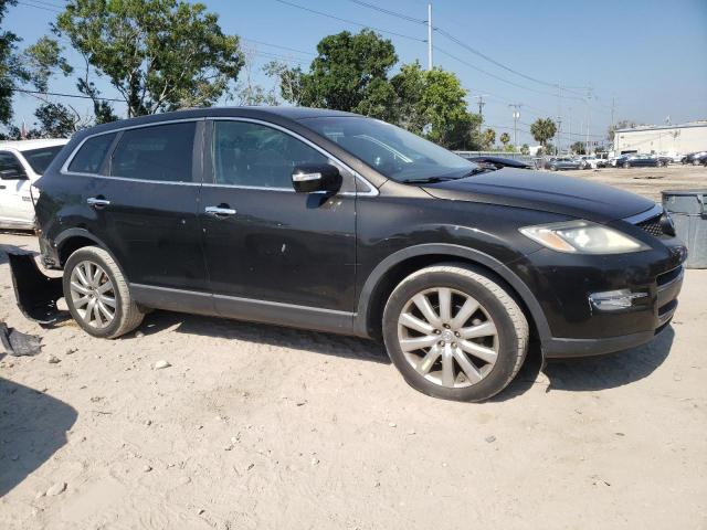 Photo 3 VIN: JM3TB28A880155303 - MAZDA CX-9 