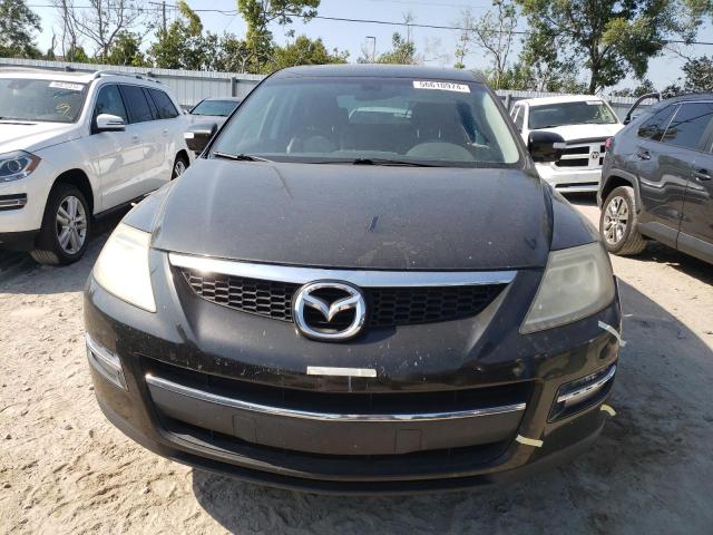 Photo 4 VIN: JM3TB28A880155303 - MAZDA CX-9 