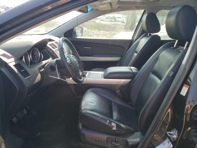 Photo 6 VIN: JM3TB28A880155303 - MAZDA CX-9 