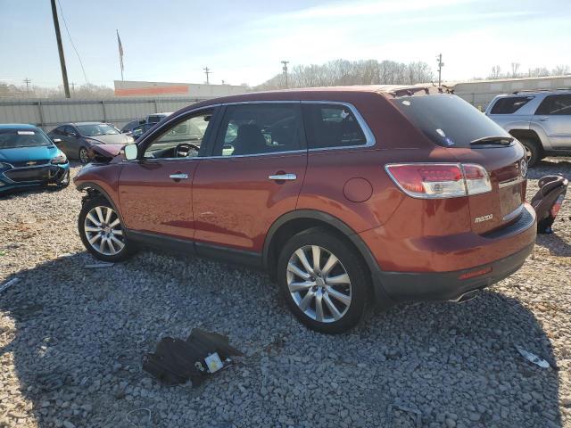 Photo 1 VIN: JM3TB28A880160520 - MAZDA CX-9 