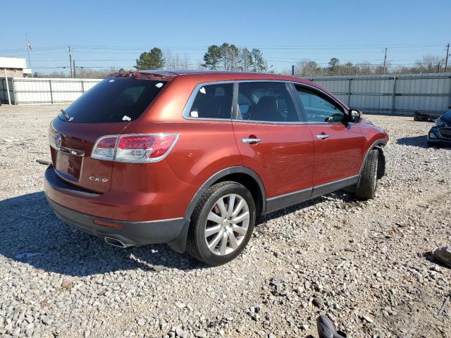 Photo 2 VIN: JM3TB28A880160520 - MAZDA CX-9 