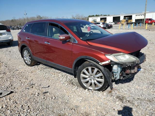 Photo 3 VIN: JM3TB28A880160520 - MAZDA CX-9 