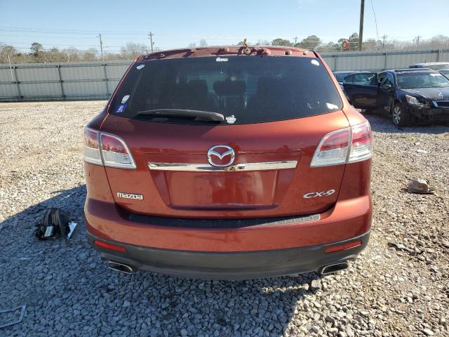 Photo 5 VIN: JM3TB28A880160520 - MAZDA CX-9 