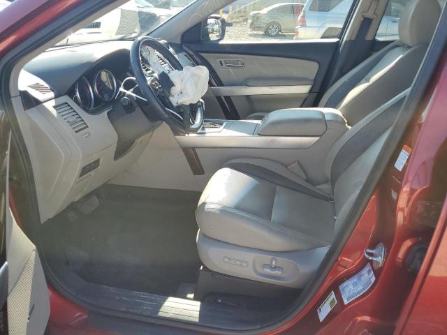 Photo 6 VIN: JM3TB28A880160520 - MAZDA CX-9 