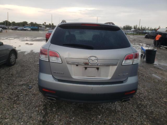 Photo 5 VIN: JM3TB28A880161487 - MAZDA CX-9 