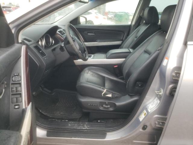 Photo 6 VIN: JM3TB28A880161487 - MAZDA CX-9 