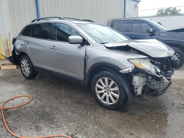 Photo 3 VIN: JM3TB28A890177500 - MAZDA CX-9 