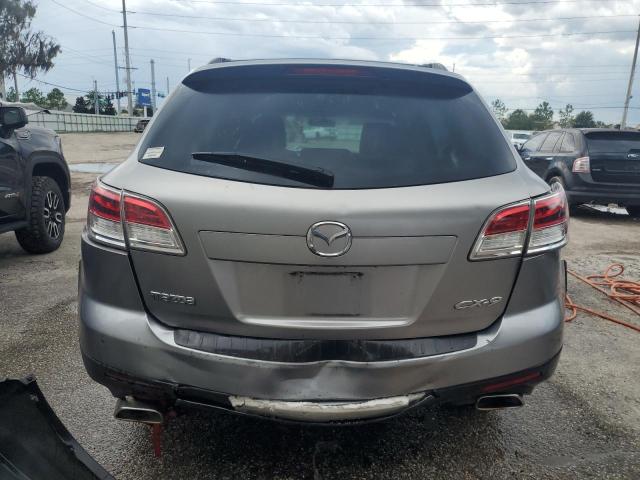 Photo 5 VIN: JM3TB28A890177500 - MAZDA CX-9 