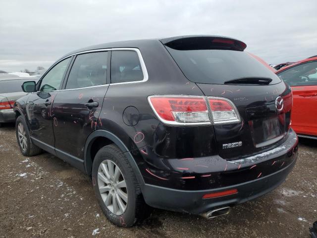 Photo 1 VIN: JM3TB28A980132998 - MAZDA CX-9 