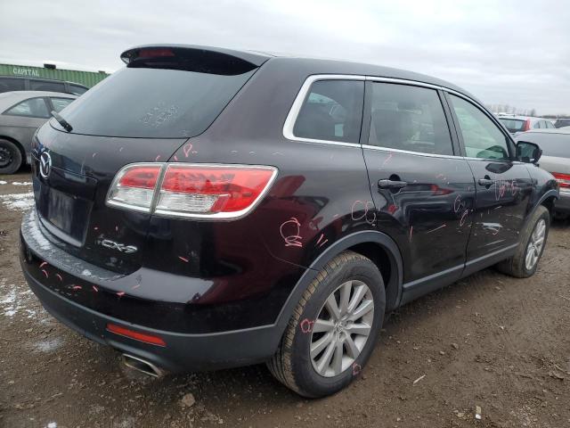 Photo 2 VIN: JM3TB28A980132998 - MAZDA CX-9 