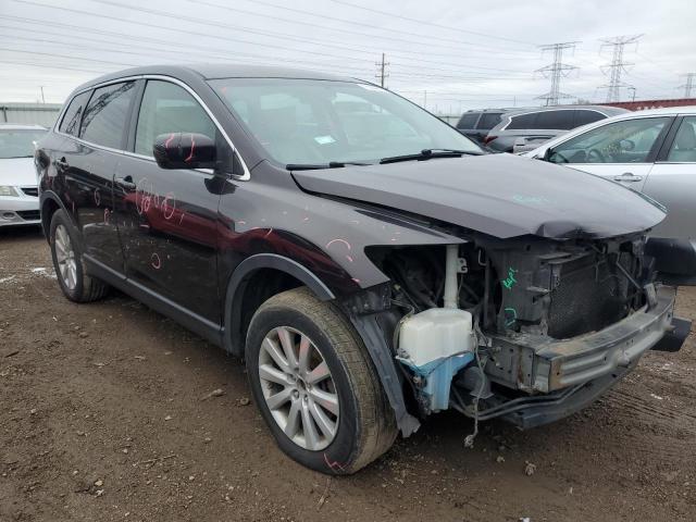 Photo 3 VIN: JM3TB28A980132998 - MAZDA CX-9 