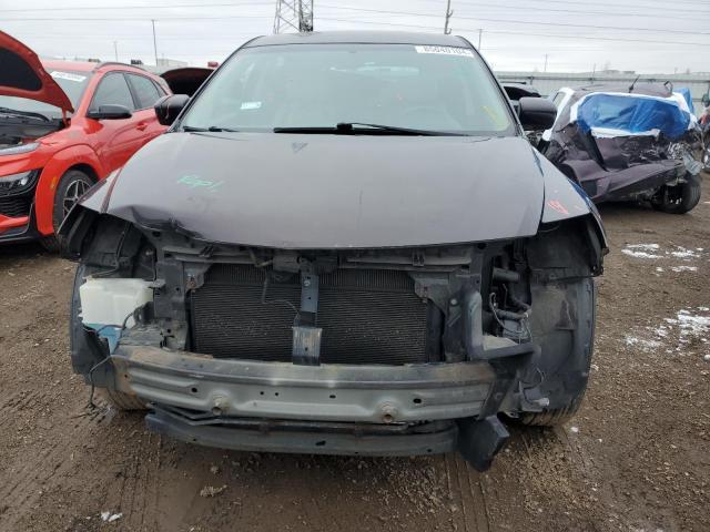 Photo 4 VIN: JM3TB28A980132998 - MAZDA CX-9 