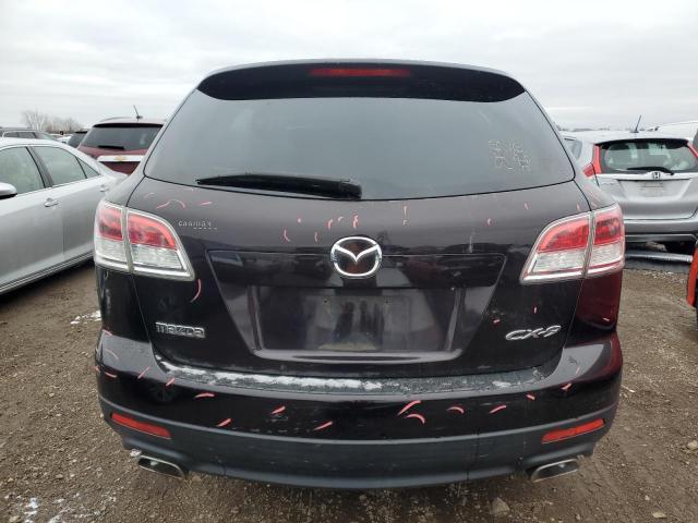 Photo 5 VIN: JM3TB28A980132998 - MAZDA CX-9 