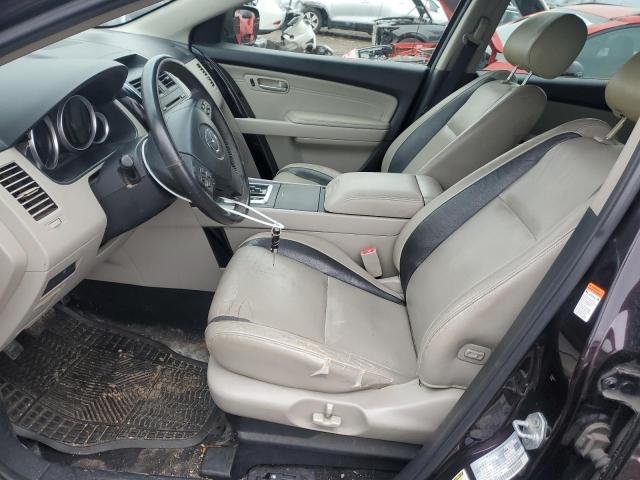 Photo 6 VIN: JM3TB28A980132998 - MAZDA CX-9 