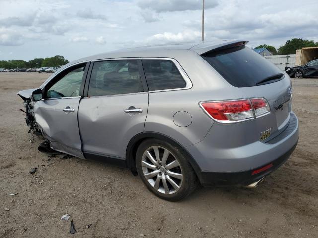 Photo 1 VIN: JM3TB28A980160378 - MAZDA CX-9 