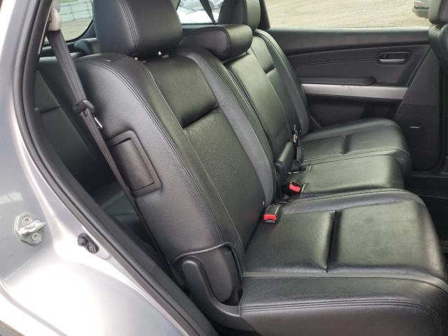 Photo 10 VIN: JM3TB28A980160378 - MAZDA CX-9 