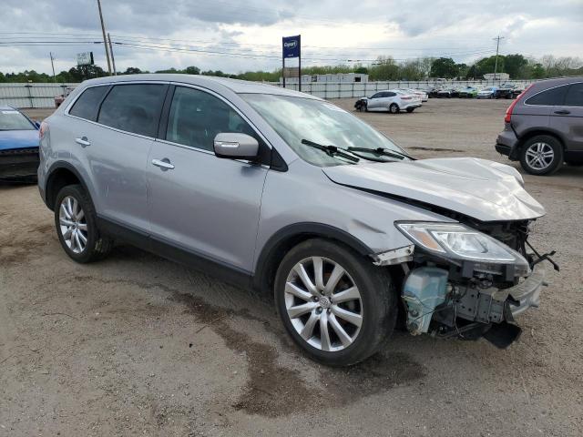 Photo 3 VIN: JM3TB28A980160378 - MAZDA CX-9 