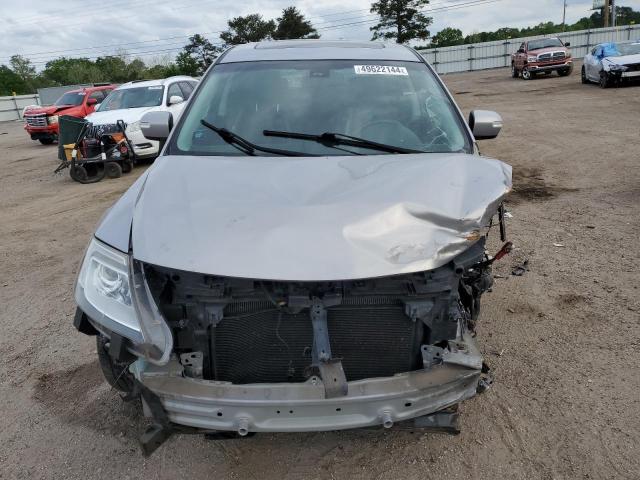 Photo 4 VIN: JM3TB28A980160378 - MAZDA CX-9 