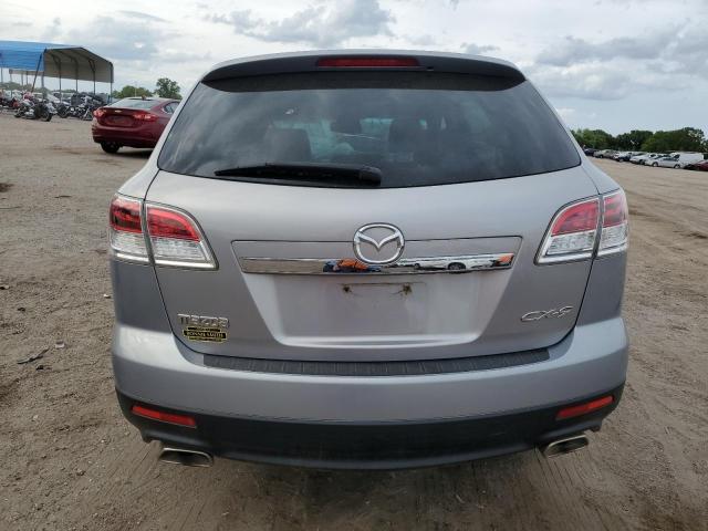 Photo 5 VIN: JM3TB28A980160378 - MAZDA CX-9 