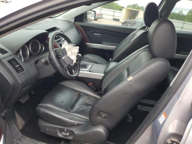 Photo 6 VIN: JM3TB28A980160378 - MAZDA CX-9 