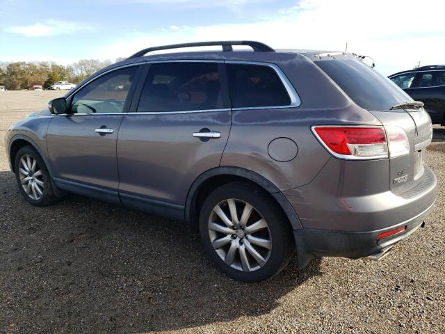 Photo 1 VIN: JM3TB28AX80130838 - MAZDA CX-9 