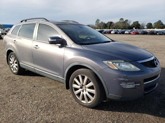 Photo 3 VIN: JM3TB28AX80130838 - MAZDA CX-9 