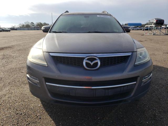 Photo 4 VIN: JM3TB28AX80130838 - MAZDA CX-9 