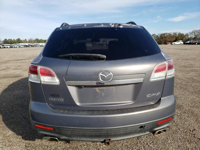 Photo 5 VIN: JM3TB28AX80130838 - MAZDA CX-9 