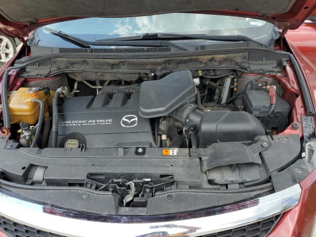 Photo 11 VIN: JM3TB28AX80137241 - MAZDA CX-9 