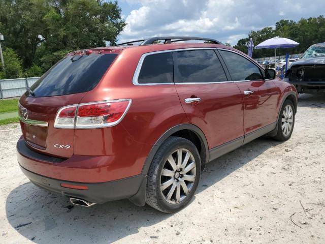 Photo 2 VIN: JM3TB28AX80137241 - MAZDA CX-9 