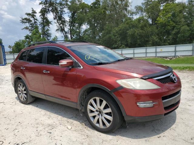 Photo 3 VIN: JM3TB28AX80137241 - MAZDA CX-9 