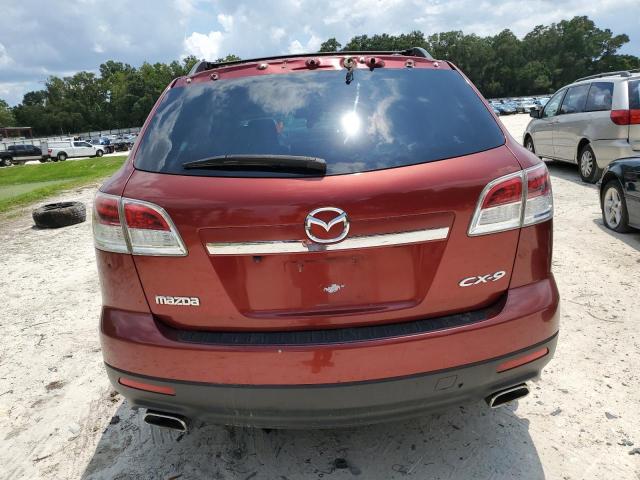 Photo 5 VIN: JM3TB28AX80137241 - MAZDA CX-9 