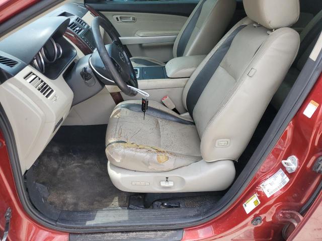 Photo 6 VIN: JM3TB28AX80137241 - MAZDA CX-9 