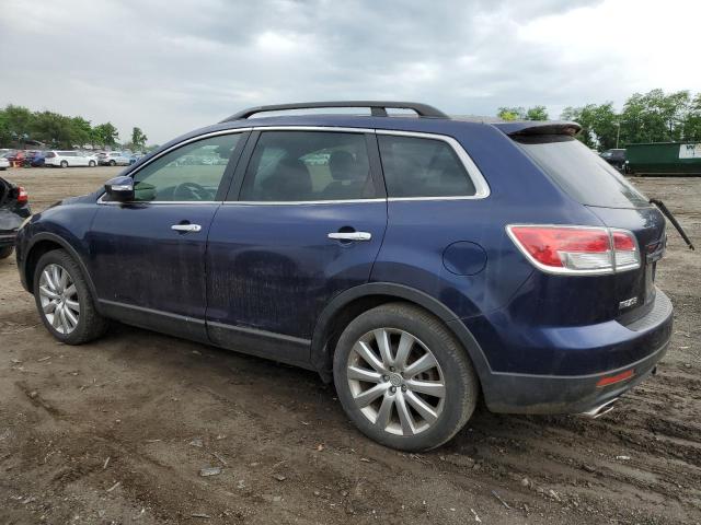 Photo 1 VIN: JM3TB28AX80142181 - MAZDA CX-9 