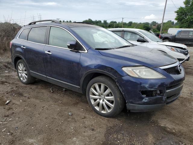 Photo 3 VIN: JM3TB28AX80142181 - MAZDA CX-9 