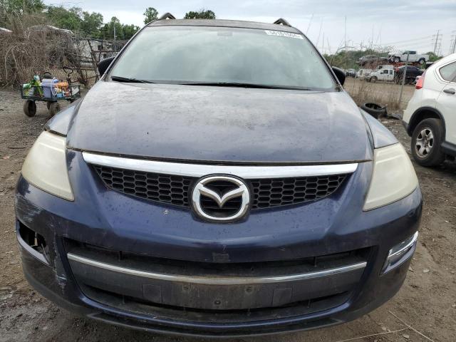 Photo 4 VIN: JM3TB28AX80142181 - MAZDA CX-9 