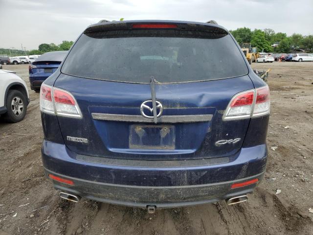 Photo 5 VIN: JM3TB28AX80142181 - MAZDA CX-9 