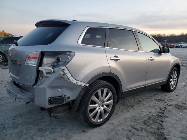 Photo 2 VIN: JM3TB28AX80160518 - MAZDA CX-9 