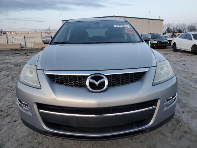 Photo 4 VIN: JM3TB28AX80160518 - MAZDA CX-9 