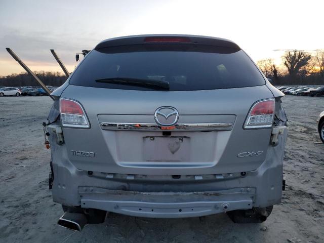 Photo 5 VIN: JM3TB28AX80160518 - MAZDA CX-9 