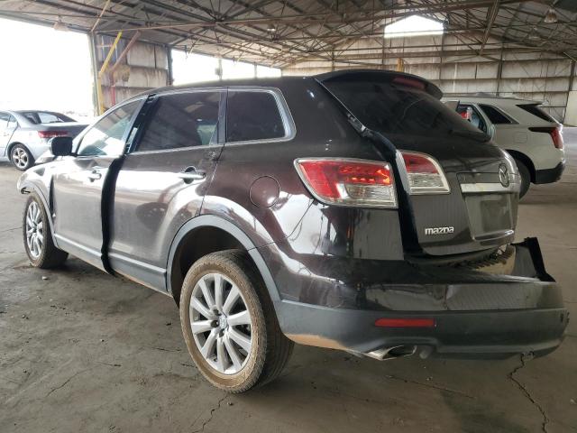 Photo 1 VIN: JM3TB28AX80163547 - MAZDA CX-9 