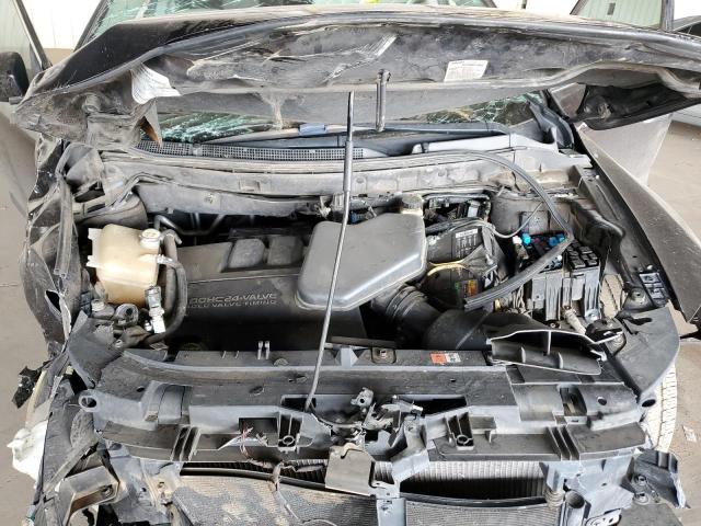 Photo 11 VIN: JM3TB28AX80163547 - MAZDA CX-9 