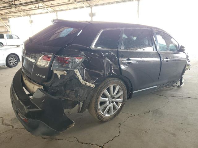 Photo 2 VIN: JM3TB28AX80163547 - MAZDA CX-9 