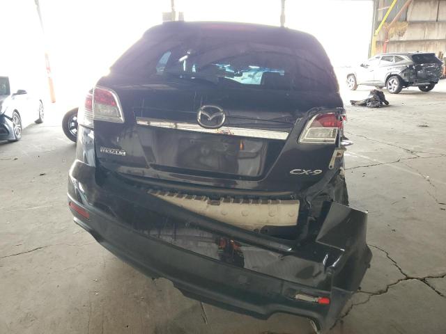 Photo 5 VIN: JM3TB28AX80163547 - MAZDA CX-9 